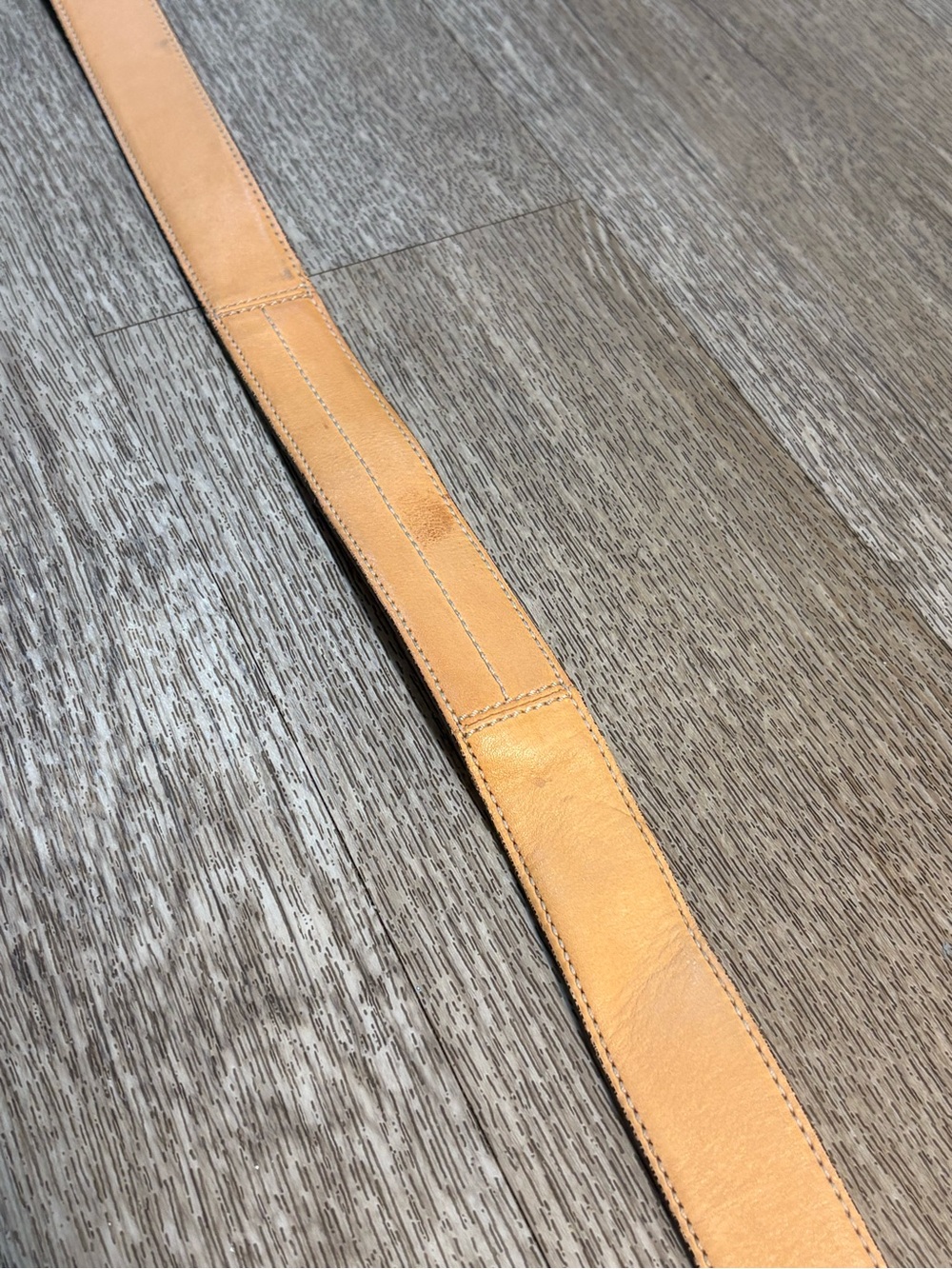 COACH STRAP HANDLE - Picture 2 of 7